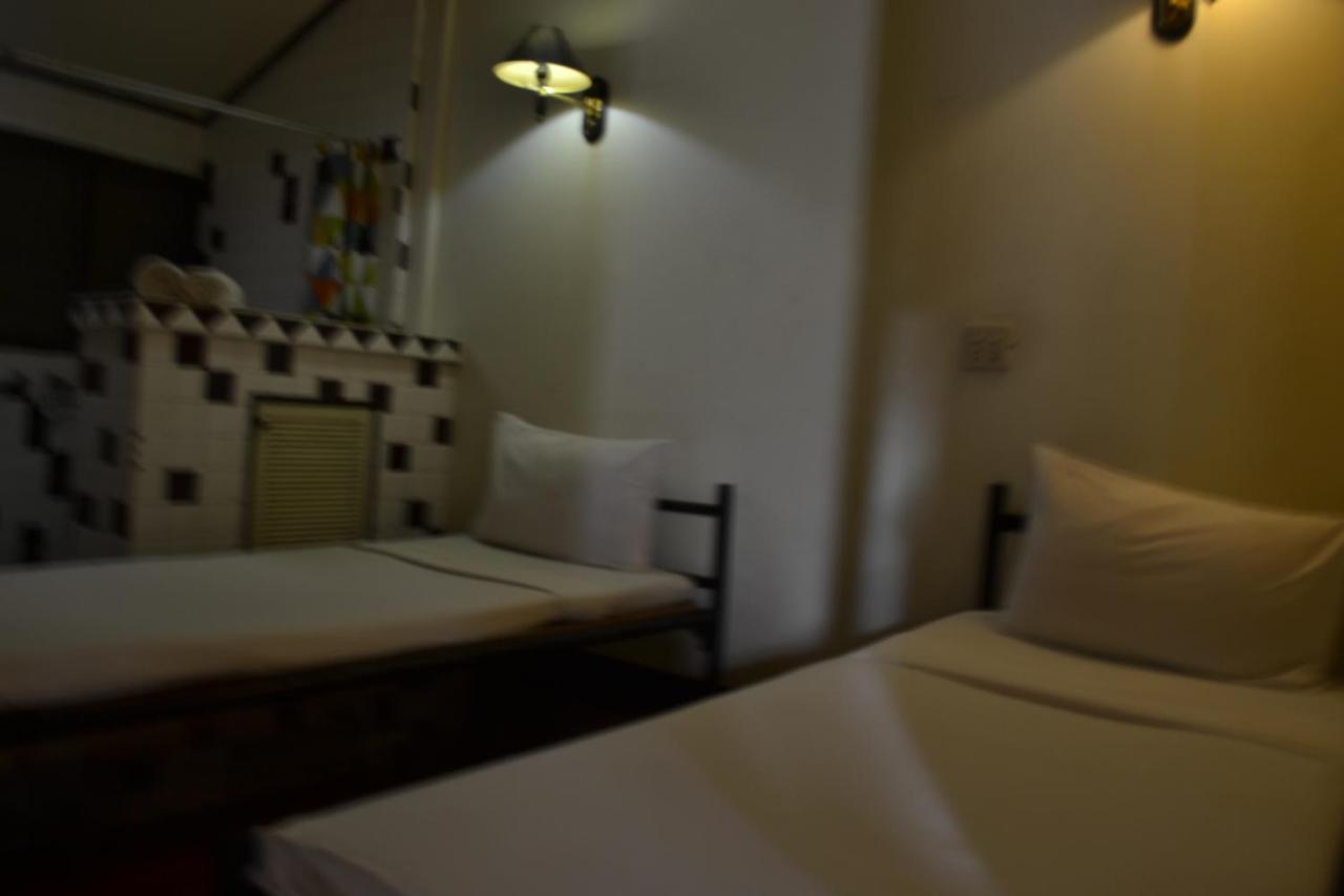 Brickhouse Ayutthaya Guesthouse Est 1986 Extérieur photo
