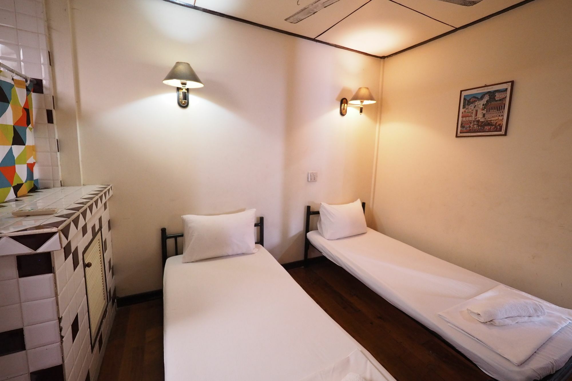 Brickhouse Ayutthaya Guesthouse Est 1986 Extérieur photo