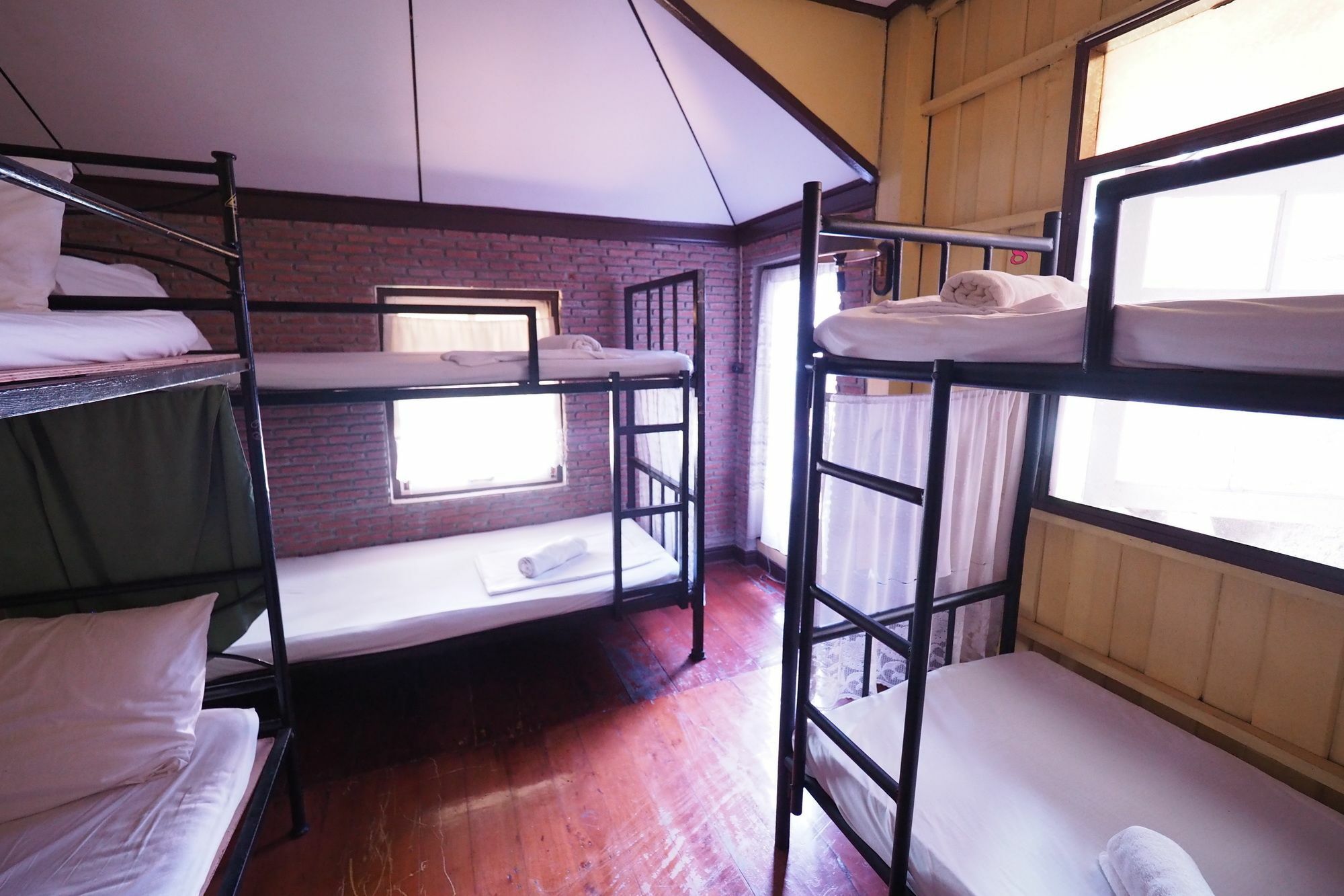 Brickhouse Ayutthaya Guesthouse Est 1986 Extérieur photo